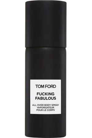 Tom Ford Herren Signature Düfte Fucking Fabulous All Over Body Spray Bodyspray 150 ml (653.33 € / 1 l)