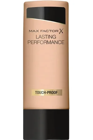Max Factor Lasting Performance Touch Proof Puder 35 ml 105 (522.57 € / 1 l)