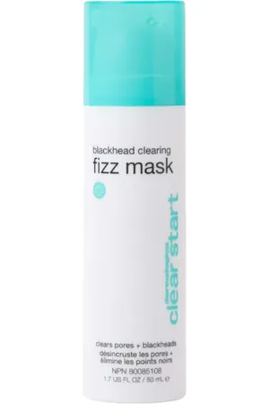 Dermalogica Clear Start Blackhead Clearing Fizz Mask Mitesser Masken 50 ml (463.8 € / 1 l)
