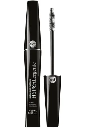 Bell Hypo Allergenic Long & Volume Mascara 9 g Black (665.56 € / 1 kg)