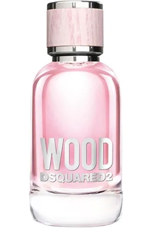 Dsquared2 Wood Femme Wood Pour Femme Eau de Toilette 30 ml Damen (1333 € / 1 l)