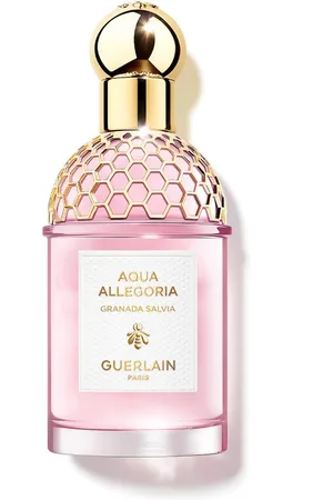 Guerlain Aqua Allegoria Granada Salvia Eau de Toilette 75 ml Damen (1506.67 € / 1 l)