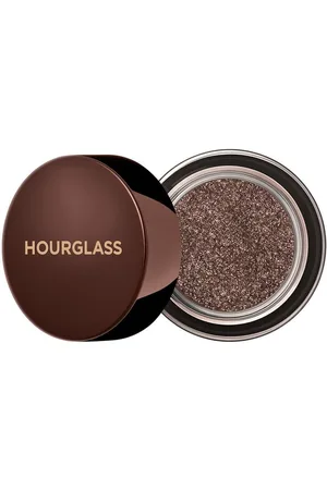 Hourglass Scattered Light Glitter Eyeshadow Lidschatten 3,5 g SMOKE (9714.29 € / 1 kg)
