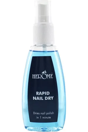 Herôme Handpflege Rapid Nail Dry Nagelpflege 75 ml (186.53 € / 1 l)
