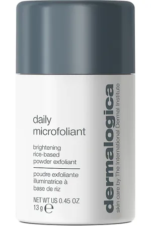 Dermalogica Daily Skin Health Daily Microfoliant Gesichtspeeling 13 g (1314.62 € / 1 kg)