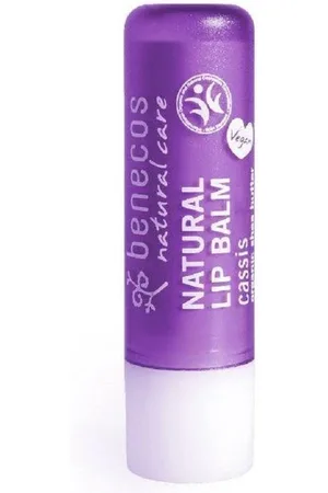 Benecos Mint 4.8g Lippenbalsam 4,8 g 4.8 g (1456.25 € / 1 kg)