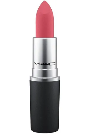 Mac Meet your Matte Powder Kiss Lippenstifte 3 g A Little Tamed (7663.33 € / 1 kg)
