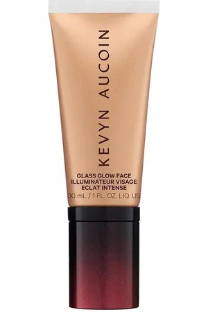 KEVYN AUCOIN Glass Glow Face Highlighter 30 ml Spectrum Bronze (1199.67 € / 1 l)