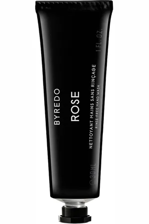 BYREDO Rinse-Free Hand Wash Rose Seife 30 ml (933.33 € / 1 l)
