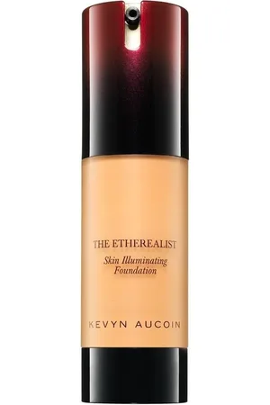 KEVYN AUCOIN The Etherealist Skin Illuminating Foundation 28 ml Nr. 08 (2249.64 € / 1 l)