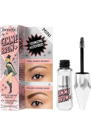 Benefit Brow Collection Gimme Brow+ Mini Augenbrauengel 1,5 g 05 (9326.67 € / 1 kg)
