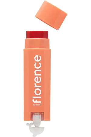 Florence By Mills Oh Whale! Tinted Lip Balm Lippenbalsam 4 g Peach And Pequi (4747.5 € / 1 kg)