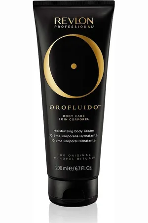 Revlon Orofluido Moisturizing Bodylotion 200 ml (99.95 € / 1 l)