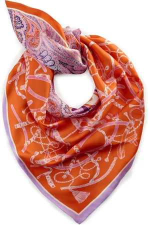 Codello Tuch im Pattern-Mix Tücher & Schals 1 ct Damen (149.99 € / 1 ct)