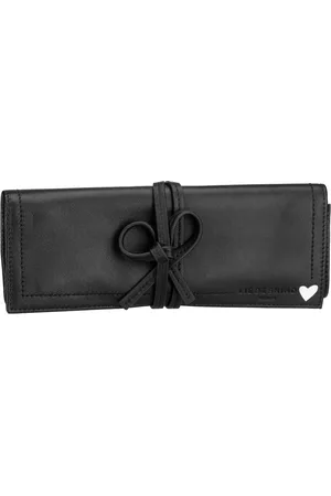 liebeskind Kosmetiktasche Black Valentines Travel Jewellery Kosmetiktaschen & Kulturbeutel 1 ct Damen (99.89 € / 1 ct)