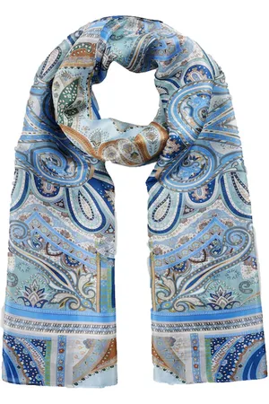 Codello Schal mit Paisley-Muster Tücher & Schals 1 ct Damen (69.99 € / 1 ct)