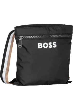 HUGO BOSS Beuteltasche Catch 3.0 Envelope L Umhängetaschen 1 ct Herren (84.14 € / 1 ct)