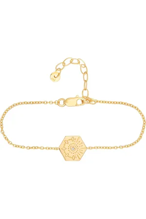 CAÏ Armband 925er Silber Armbänder & Armreife 1 ct Damen (68.99 € / 1 ct)