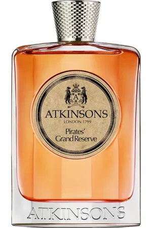 Atkinsons The Contemporary Collection Pirates Grand Reserve Eau de Parfum 100 ml Herren (1950 € / 1 l)
