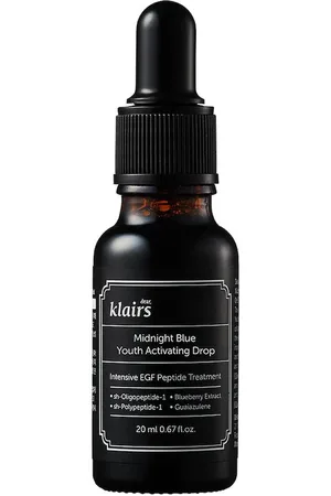 Dear, Klairs Activating Drop Anti-Aging Gesichtsserum 20 ml (1649.5 € / 1 l)