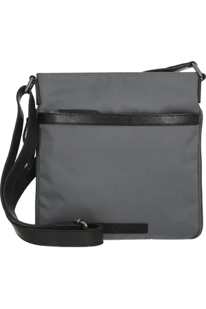 Chesterfield Umhängetasche 28 cm (black) Umhängetaschen 1 ct (66.19 € / 1 ct)