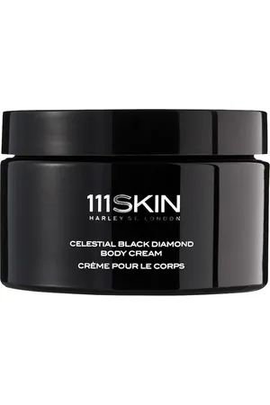 111Skin Celestial Black Diamond Body Cream Bodylotion 160 ml (937.5 € / 1 l)