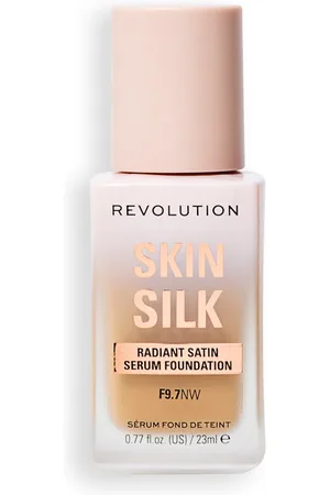 Revolution Skin Silk Serum Foundation 23 ml F9.5NW (443.04 € / 1 l)