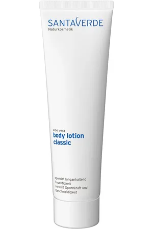 Santaverde Aloe Vera Body Lotion Classic Bodylotion 150 ml (199.93 € / 1 l)