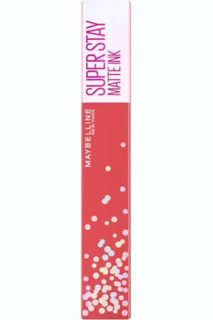 Maybelline Lippenstifte 5,15 ml 5.15 ml (3396.12 € / 1 l)