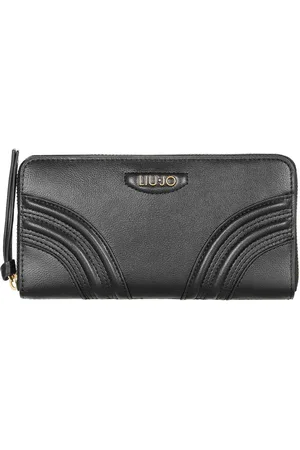 Liu Jo Geldbörse XL 8cc 19 cm (nero) Portemonnaies 1 ct (64.99 € / 1 ct)
