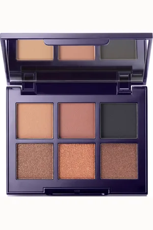 KEVYN AUCOIN The Contour Eyeshadow Palette Paletten & Sets 1 ct Deep (41.99 € / 1 ct)