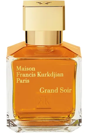 Maison Francis Kurkdjian Grand Soir Eau de Parfum 70 ml (2642.86 € / 1 l)