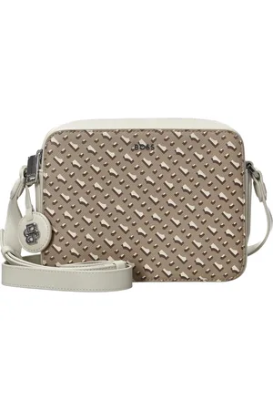 HUGO BOSS Umhängetasche 20 cm (open white) Umhängetaschen 1 ct Damen (84.39 € / 1 ct)