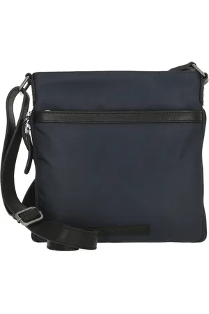 Chesterfield Umhängetasche 28 cm (black) Umhängetaschen 1 ct (68.69 € / 1 ct)