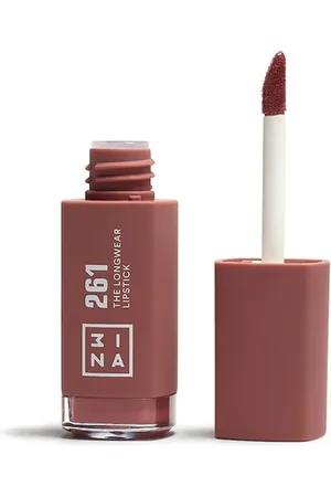 3ina Dark Nude (2998.33 € / 1 l)