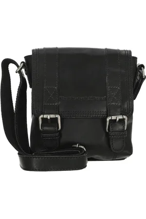 Chesterfield Umhängetasche 19 cm (black) Umhängetaschen 1 ct (89.99 € / 1 ct)