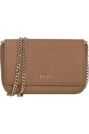 Liu Jo Umhängetasche 15 cm (almond) Umhängetaschen 1 ct (69.99 € / 1 ct)