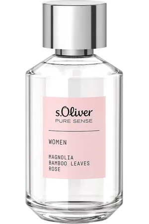 QS by s.Oliver Pure Sense Women Eau de Toilette 50 ml Damen (559.8 € / 1 l)