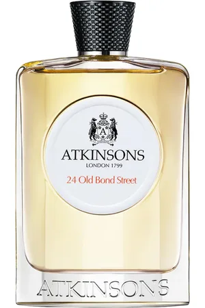 Atkinsons The Emblematic Collection 24 Old Bond Street Eau de Cologne 100 ml Herren (1450 € / 1 l)