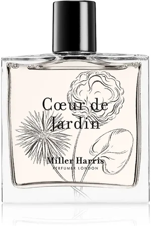 Miller Harris Coeur De Jardin Eau de Parfum 100 ml (1749.9 € / 1 l)