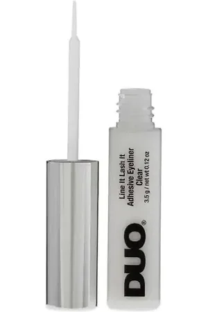 Ardell Adhesive Lash Glue Eyeliner 3,5 g CLEAR (2854.29 € / 1 kg)