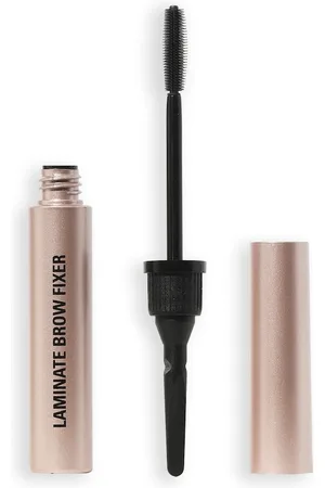 Revolution Laminate Brow Fixer Augenbrauengel 7 ml (970 € / 1 l)