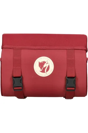 Fjällräven Lenkertasche (Bikepacking) 28 cm (ochre) Umhängetaschen 1 ct (89.99 € / 1 ct)