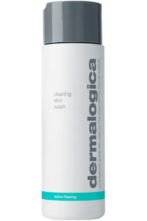 Dermalogica Active Clearing Clearing Skin Wash Reinigungsgel 250 ml (153.56 € / 1 l)
