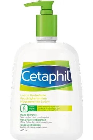 Cetaphil Feuchtigkeitslotion Bodylotion 460 ml (58.46 € / 1 l)