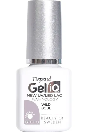 Depend Gel IQ Step 3 Gel-Nagellack 5 ml 1039 (2958 € / 1 l)