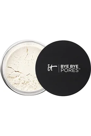 IT COSMETICS BYE BYE Pores Poreless Finish Airbrush Puder 6,8 g Translucent (5882.35 € / 1 kg)