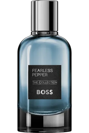 HUGO BOSS Boss The Collection Wild Violet Eau de Parfum 100 ml Herren (2130 € / 1 l)