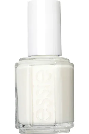 Essie Pastelltöne Weiß, Nude und Brauntöne Nagellack 13,5 ml (740 € / 1 l)