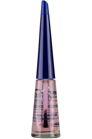 Herôme Handpflege Sensitive (Nail Hardener Sensitive) Nagelhärter 10 ml (1669 € / 1 l)